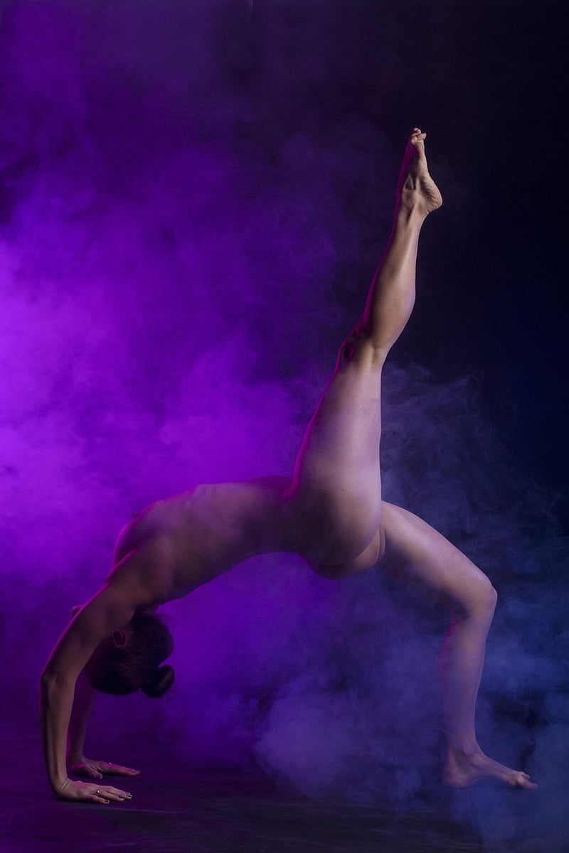 Yoga Stretch